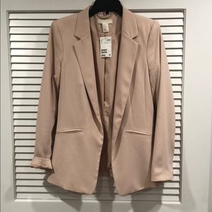 H&M blazer